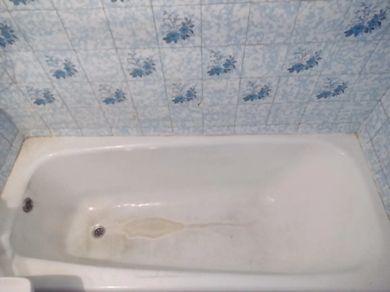 реставрация ванн в Ростове-на-Дону